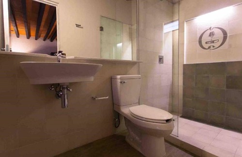Leon Centro Hotel | Othelo Hotel Boutique México