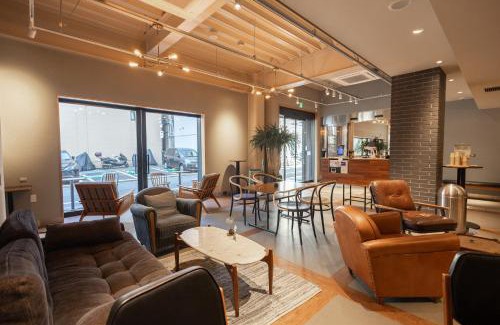 Asakusa Hotel | OTHER SPACE Asakusa