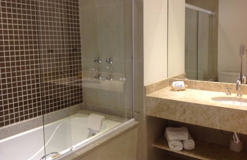 Itu Hotel | Otho Hotel Convention & SPA
