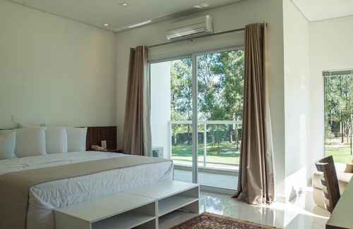 Itu Hotel | Otho Hotel Convention & SPA