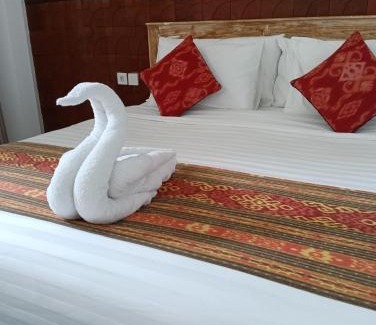 Kutuh Villa | Otila Bali Villa