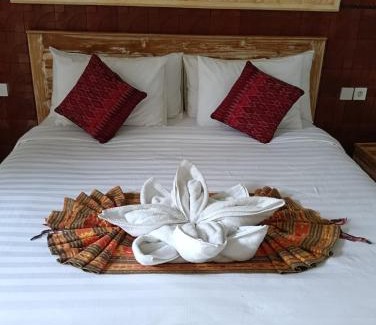 Kutuh Villa | Otila Bali Villa