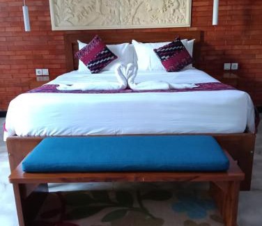 Kutuh Villa | Otila Bali Villa