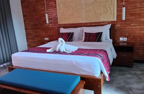 Kutuh Villa | Otila Bali Villa