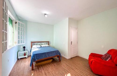 Sao Conrado House | Otima casa com lazer completo em Sao Conrado RJ