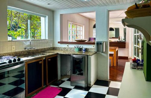 Sao Conrado House | Otima casa com lazer completo em Sao Conrado RJ