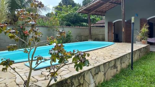 Vista Linda House | ÓTIMA CASA DE PRAIA COM PISCINA EM BERTIOGA