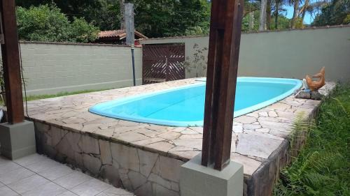 Vista Linda House | ÓTIMA CASA DE PRAIA COM PISCINA EM BERTIOGA