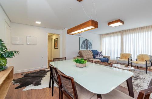 Quinta da Serra Apartment | Otima localização em Canela - @stayhousetemporada