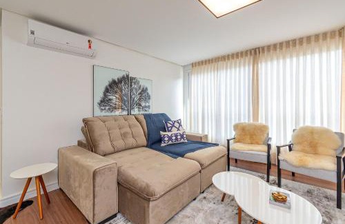 Quinta da Serra Apartment | Otima localização em Canela - @stayhousetemporada