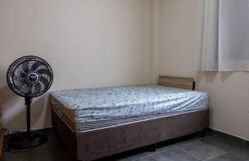 Itarare Apartment | Otimo apartamento a 200m do mar com WiFi