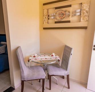 Guarapari Apartment | Otimo flat a 750m do mar Sta Monica Guarapari ES