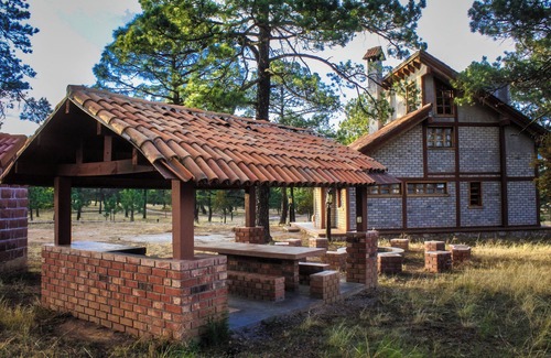 Durango Cabin | Otinapa Sierra Camps