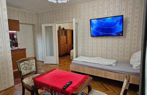 Siofok Aranypart Apartment | Otis vendégház
