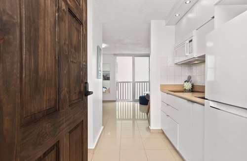 Isla Verde Apartment | Otium Golden Beach Perfect Getaway