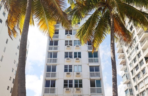 Isla Verde Apartment | Otium Golden Beach Perfect Getaway