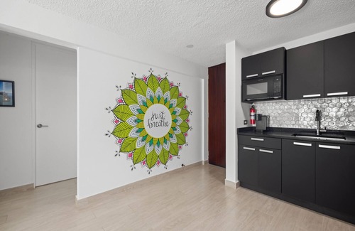 Parque Apartment | Otium Rentals Casa Elena Getaway