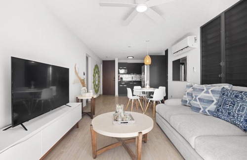 Parque Apartment | Otium Rentals Casa Elena Getaway