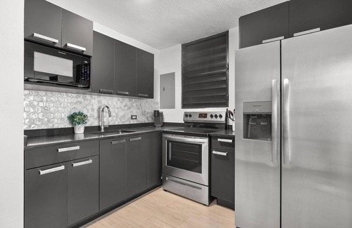 Parque Apartment | Otium Rentals Cozy Charming Vacation Rental