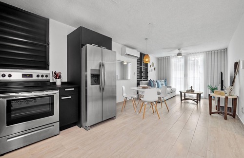 Parque Apartment | Otium Rentals Cozy Charming Vacation Rental