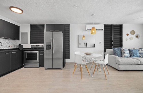 Parque Apartment | Otium Rentals Cozy Charming Vacation Rental