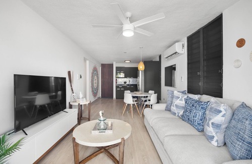 Parque Apartment | Otium Rentals Cozy Charming Vacation Rental