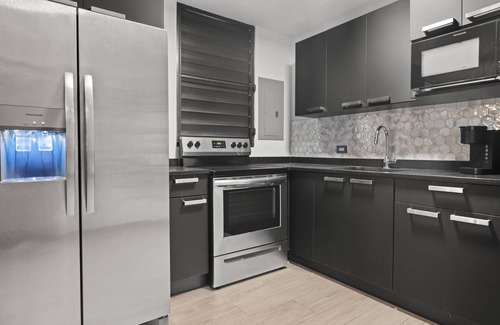 Parque Apartment | Otium Rentals Cozy Escape at Casa Elena