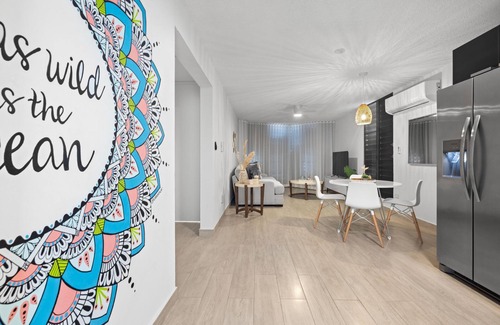Parque Apartment | Otium Rentals Cozy Escape at Casa Elena