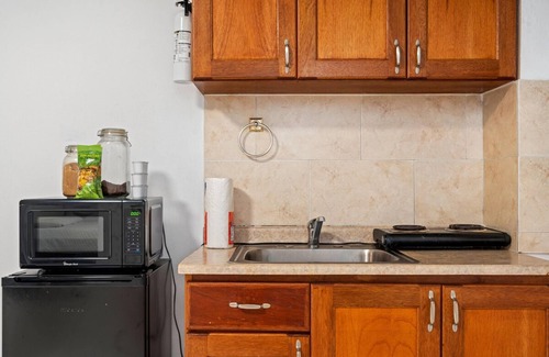 Santurce Apartment | Otium Rentals Puerto Rico Santurce City Rental