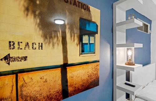 Santurce Apartment | Otium Rentals Puerto Rico Santurce City Rental