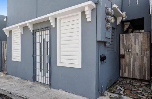 Santurce Apartment | Otium Rentals Puerto Rico Santurce City Rental