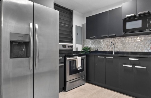 Parque Apartment | Otium Rentals Vacation Getaway at Casa Elena