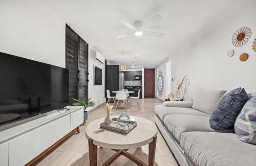 Parque Apartment | Otium Rentals Vacation Getaway at Casa Elena