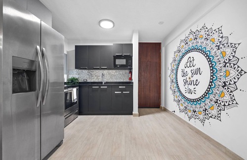 Parque Apartment | Otium Rentals Vacation Getaway at Casa Elena