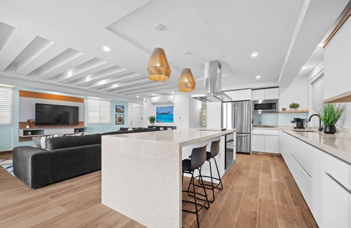 Parque Apartment | Otium Rentals Vacation Rental at Casa Elena