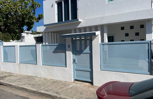 Punta Las Marias Apartment | Otium Vacation Rental With Pool Steps From The Beach Parking Pet Friendly