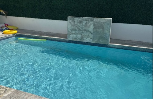 Punta Las Marias Apartment | Otium Vacation Rental With Pool Steps From The Beach Parking Pet Friendly
