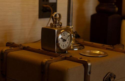 Otjiwarongo Hotel | Otjiwa Thorn Bush Tented Camp