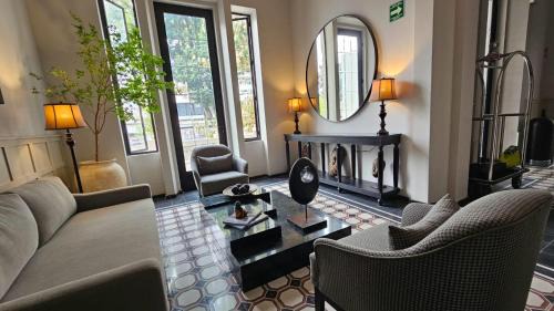 Americana Hotel | OTMÁNN Hotel Boutique