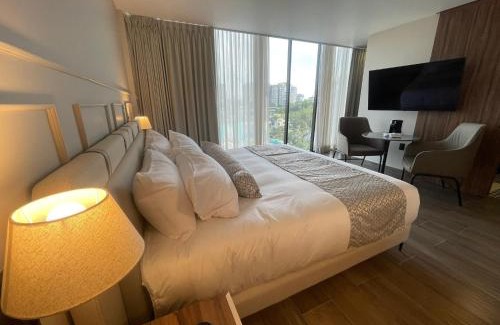Americana Hotel | OTMÁNN Hotel Boutique