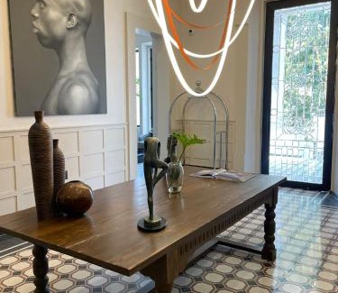 Americana Hotel | OTMÁNN Hotel Boutique