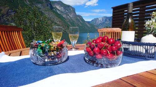 Aurland Apartment | Otnes Sør - Luxury 140m2