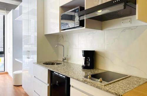 Chico Norte Apartment | Otoño by Wynwood House