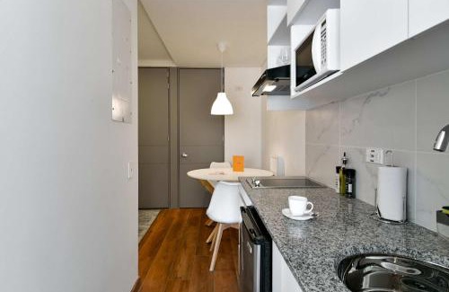 Chico Norte Apartment | Otoño by Wynwood House