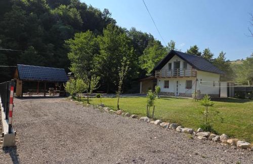 Republika Srpska House | Otoka Josikovic