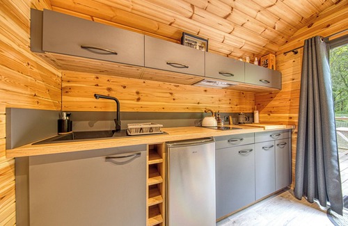 Saint-Vivien-de-Medoc House | Ôtonneauxstress – Le Pêcheur: Relaxation and Nature in the Médoc, Close to the Ocean