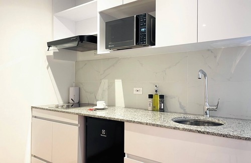 Chico Norte Apartment | Otono 518 by Wynwood House