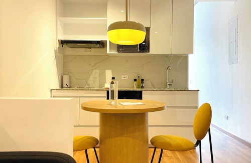 Chico Norte Apartment | Otono 518 by Wynwood House