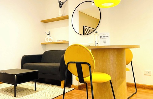 Chico Norte Apartment | Otono 518 by Wynwood House