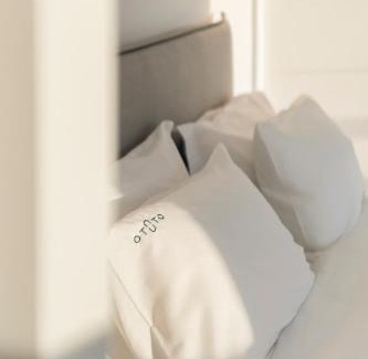 Thessaloniki City Centre Apartment | Ototo Stylish White Loft